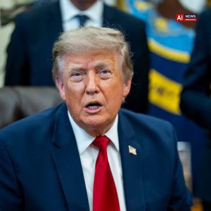 Trump Warns Iran 'They Will Pay Many Times Over' as US Launches 10th Consecutive Night of Military Strikes