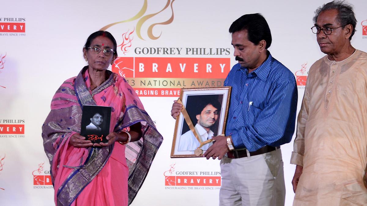 Biswas’ family seeks new SIT probe