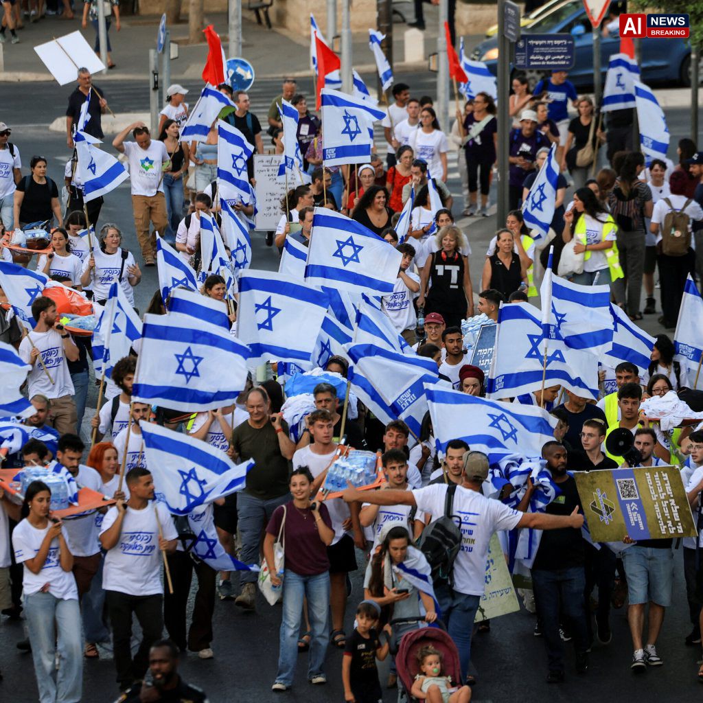 Israeli government passes laws reducing judiciary's power