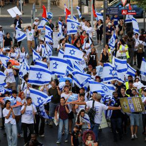 Israeli government passes laws reducing judiciary's power