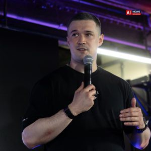 The Essentials About Mykhailo Fedorov, the Ousted Ukrainian Minister