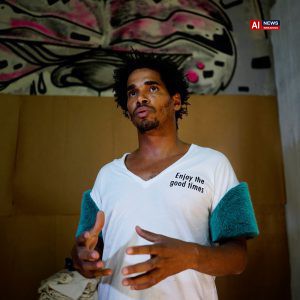 Cuban Dissident Is Missing A Week After Prison Release