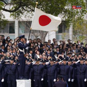 Japan Passes Controversial Flag Desecration Law Under PM Sanae Takaichi's Nationalist Agenda
