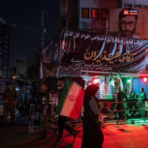 US Launches Airstrikes Against Iranian Targets, Hits Bridges and Port.