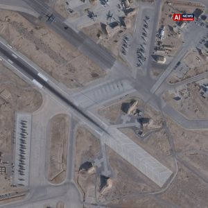 Deaths of 2 U.S. Troops in Jordan Brings American Toll in the War With Iran to 16