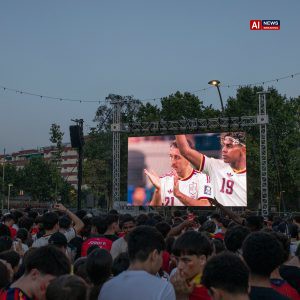 Lamine Yamal, Soccer Star and Son of African Migrants, Personifies a Changing Spain