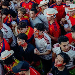 Did This World Cup Change Soccer Forever?