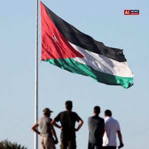 Increased Cooperation With U.S. Has Put Jordan in Iran’s Cross Hairs