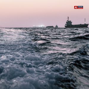 Iran shipped billions in oil during the cease-fire.