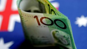 Australia's largest pension fund invests 500 million Australian Dollars in India's infrastructure fund