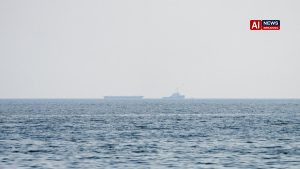 Pirates attack ship off Iran coast