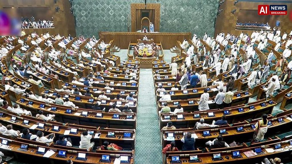 New Anti-Paper Leak Law: Minimum 5 Years in Jail and 50 Lakh Fine Proposed to Combat Exam Fraud in India