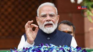 PM Modi hopes for productive monsoon season