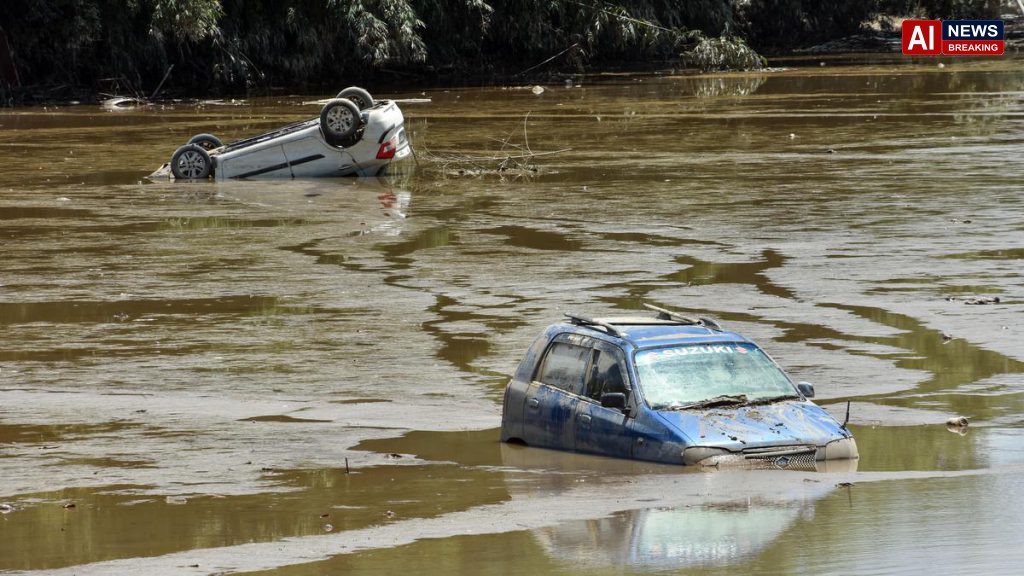 Assam Flood Situation Improves, 6.5 Lakh Still Affected