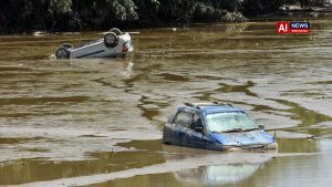 Assam Flood Situation Improves, 6.5 Lakh Still Affected