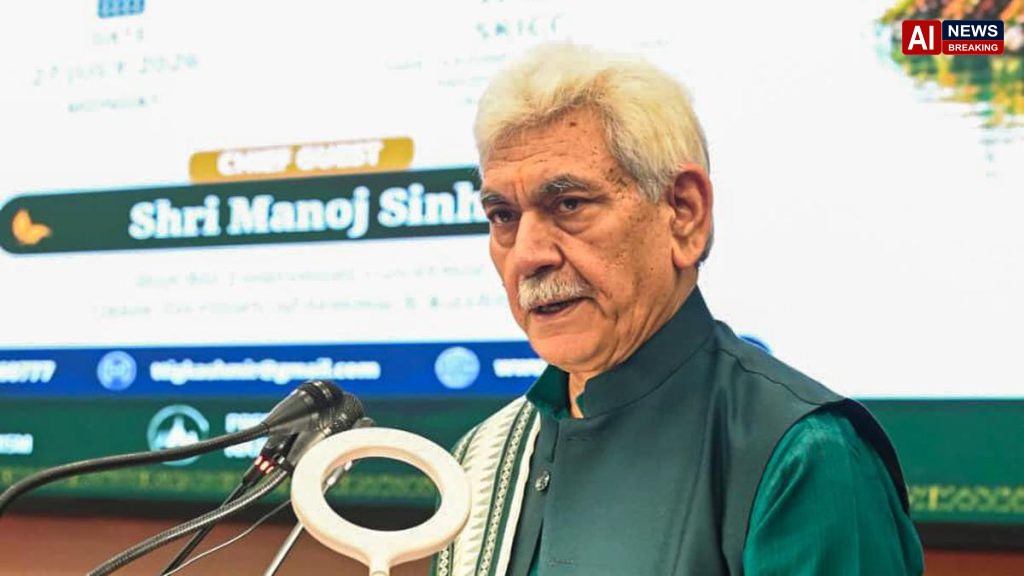 J&K: 90% of new hotels lack permits