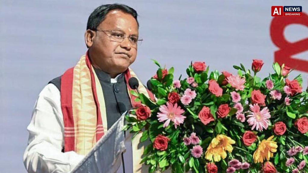 Mahanadi River Dispute Nears Resolution