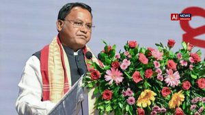 Mahanadi River Dispute Nears Resolution