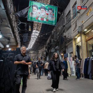 Tehran and Washington Face a ‘Wake Up Moment’ Over the War