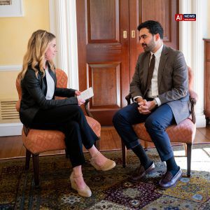 A Conversation with Zohran Mamdani