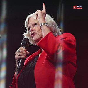 U.K. Prosecutors File Murder Charge in Ann Widdecombe Death