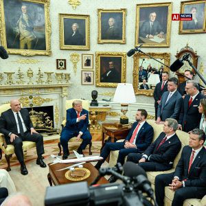 With His Latest Threats, Trump Signals to Iran That He Is Willing to Escalate