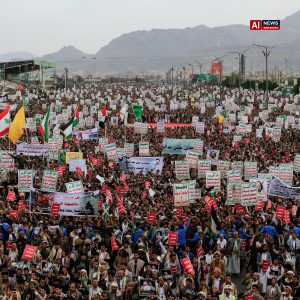Houthis in Yemen Edge Closer to Entering U.S.-Iran War