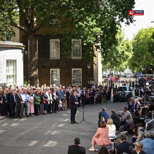 New UK Prime Minister Burnham Promises Hope and Change. The Hurdles Are High.