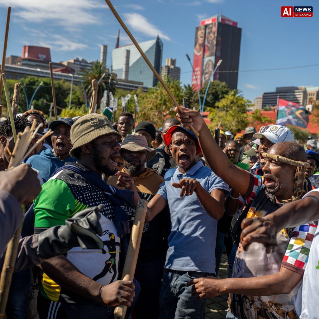 3 Myths Fueling Anti-Immigrant Sentiment in South Africa