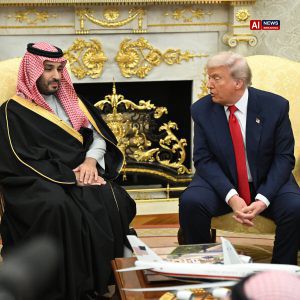 Coveted U.S. Nuclear Deal Is a Coup for Saudi Crown Prince