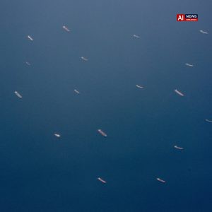 Dubai Firm Cuts Deal for New Port to Bypass Strait of Hormuz