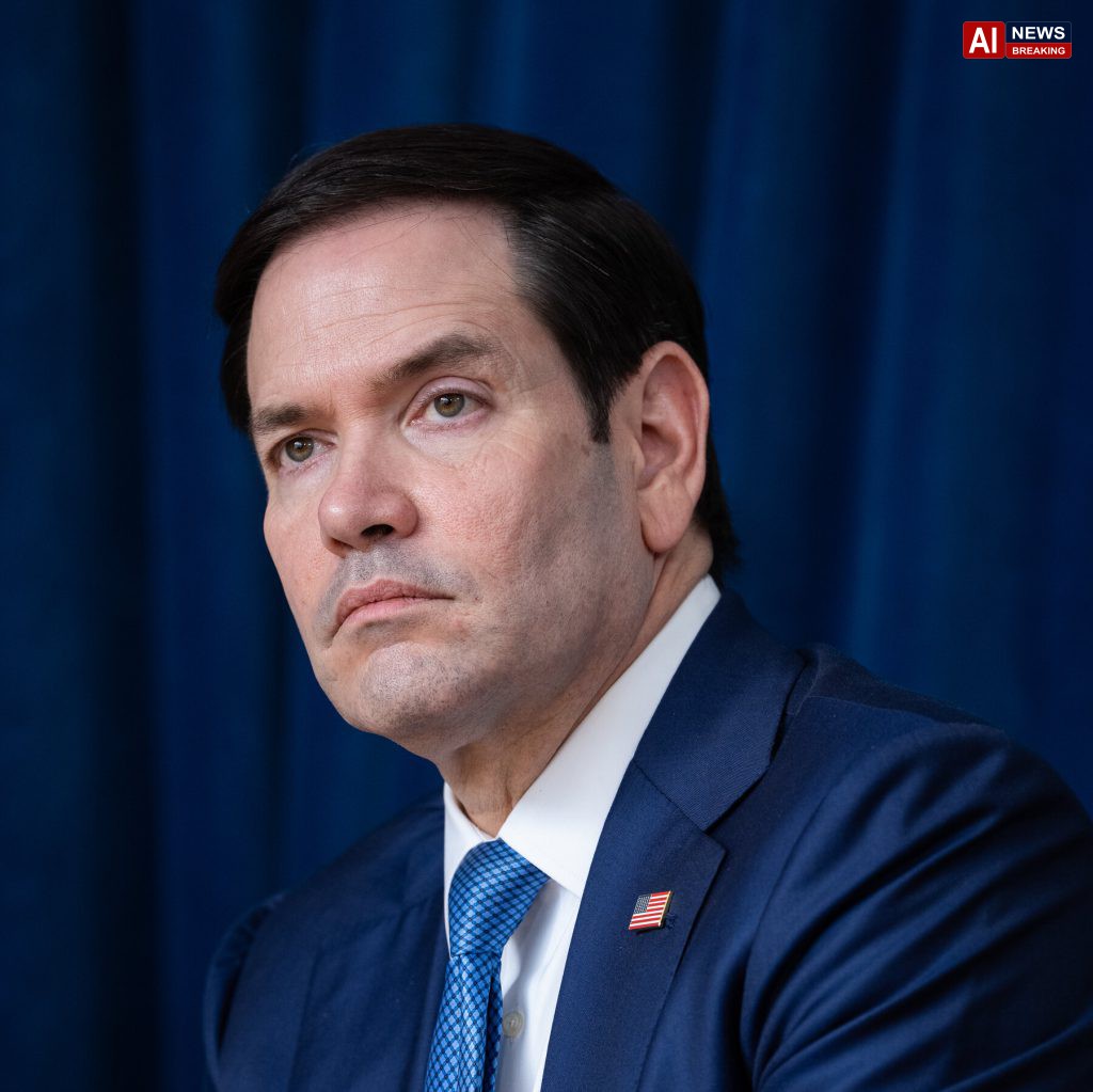 Iran War Live Updates: Rubio Signals No Letup in U.S. Strikes