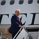 Trump Says Iran Talks Are ‘Last Chance’ as Tehran Denies Negotiations Hormuz Crisis Sends Oil Prices Higher