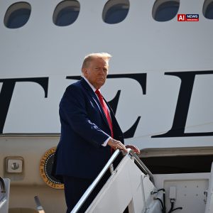 Trump Holds Off on Major War Escalation Against Iran as Advisers Raise Concerns