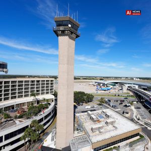 Three Airports Plan to Ditch T.S.A. Agents Amid Push for Private Security
