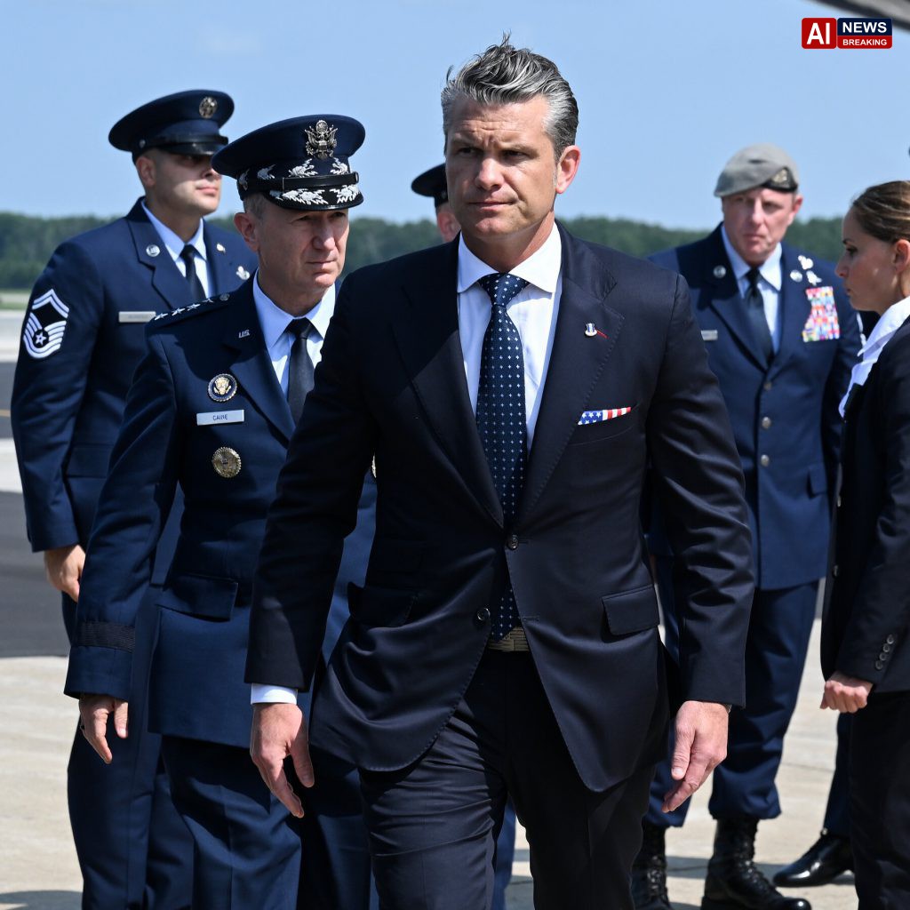 Senators ask Pentagon for casualty report