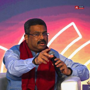 India's Education Minister resigns