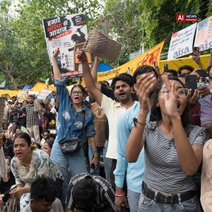India government compensates exam leak victims
