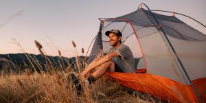 REI Co-op releases new tents.