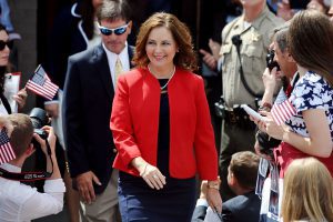 New Senator Sworn In Following Vacancy as Maine ICE Shooting Sparks Calls for Accountability
