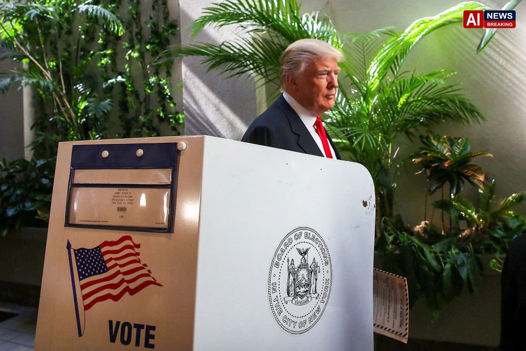 What to know about the ‘SAVE America Act’ and Trump’s push for voting changes