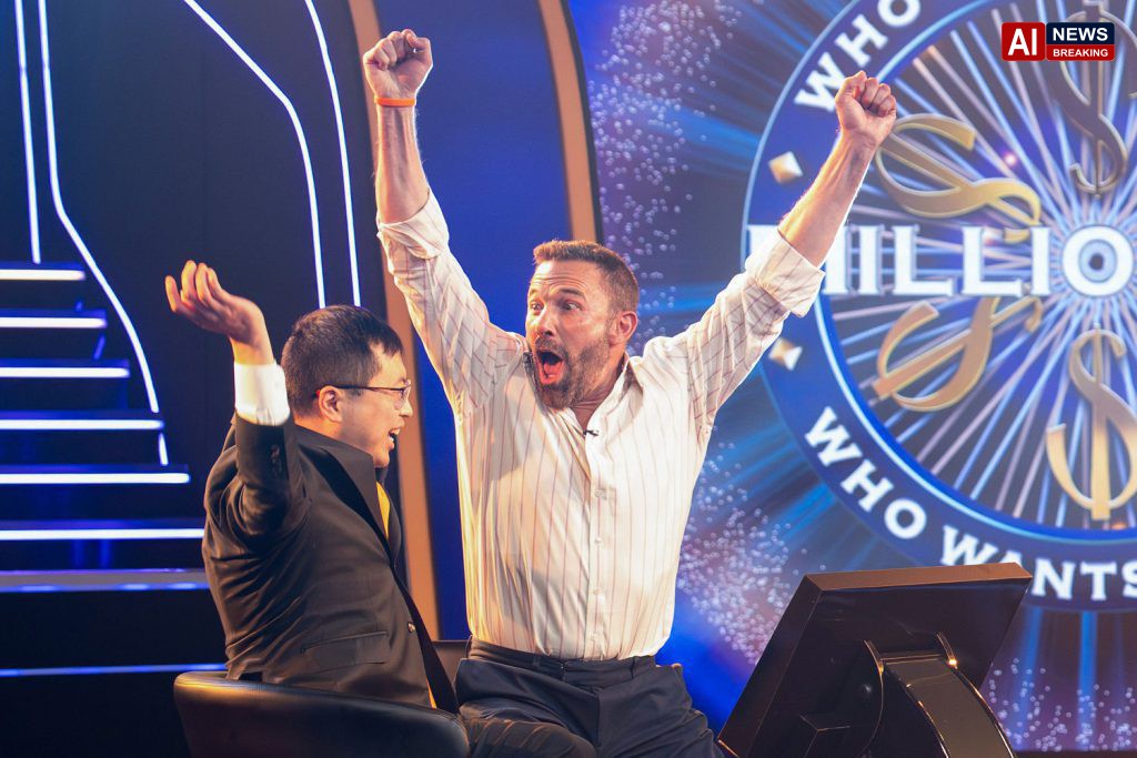 Ben Affleck wins $1m