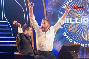 Ben Affleck wins $1m