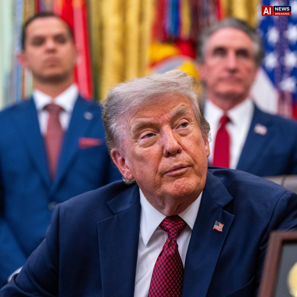 US and Iran pause hostilities