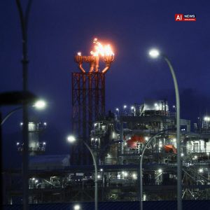 Canada, Uniper Announce Stake Acquisition in Port Arthur LNG Terminal.
