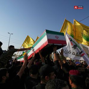 US, Saudi warplanes strike Iraqi militias