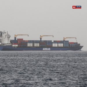 Saudi Arabia Forms Coalition to Protect Red Sea Shipping