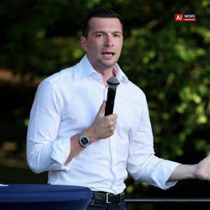 European far-right leaders condemn Spain's migrant policies