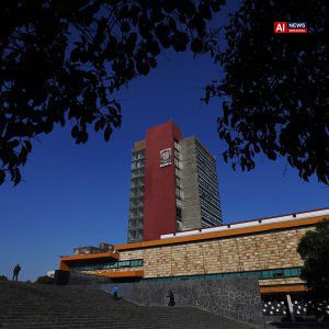 UNAM investigates 75,000 students for cheating