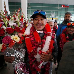 Renowned Climber Nirmal Purja Is Missing After Avalanche in Pakistan as 4 Bodies Are Found